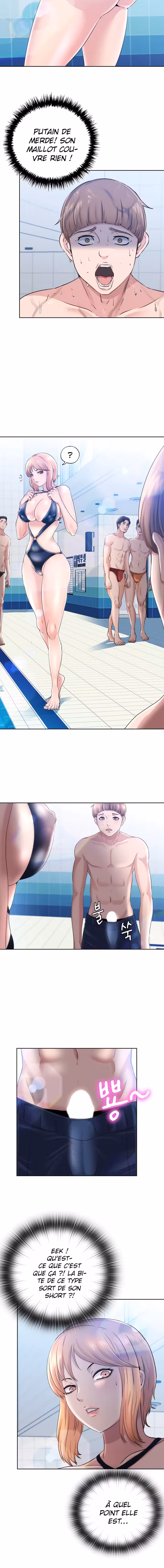 Super Wet Chapitre 2 page 10