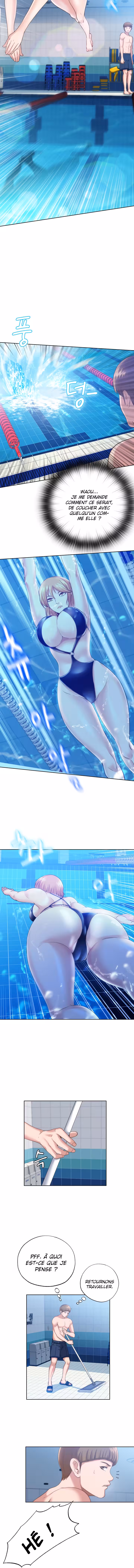 Super Wet Chapitre 2 page 14