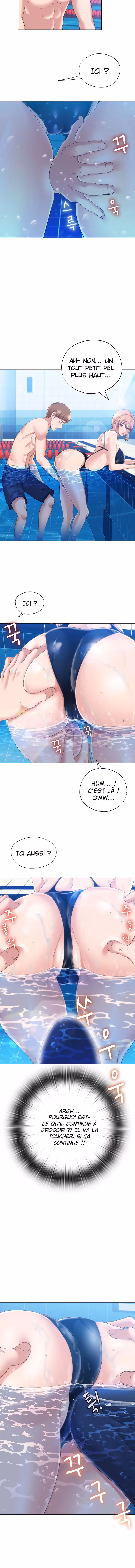 Super Wet Chapitre 2 page 17