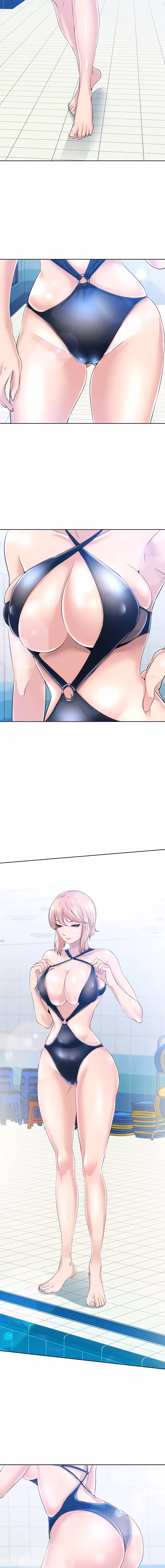 Super Wet Chapitre 2 page 9