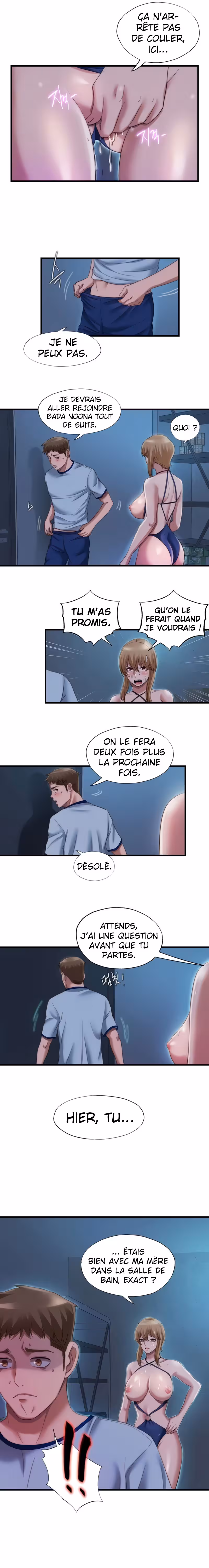 Super Wet Chapitre 44 page 5