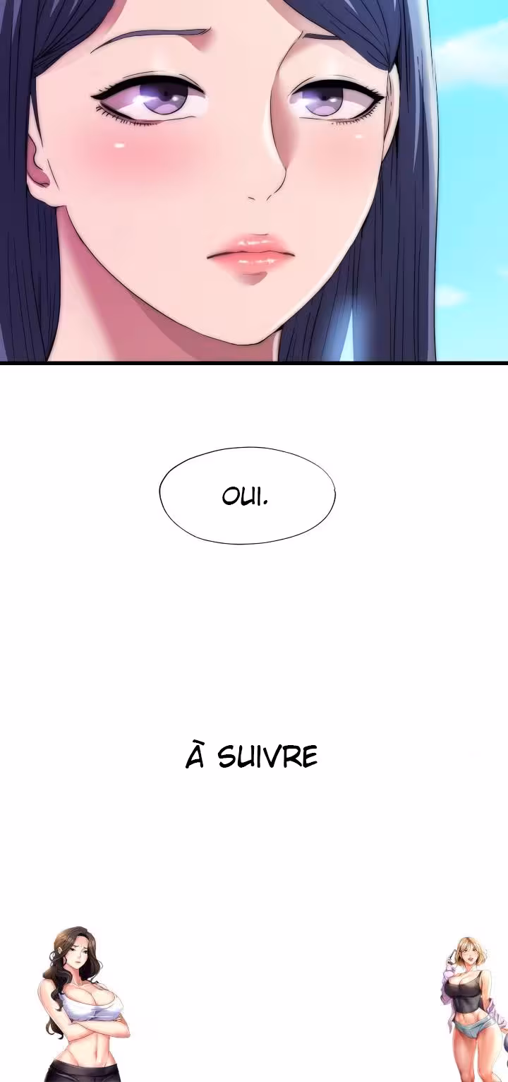 Super Wet Chapitre 72 page 29