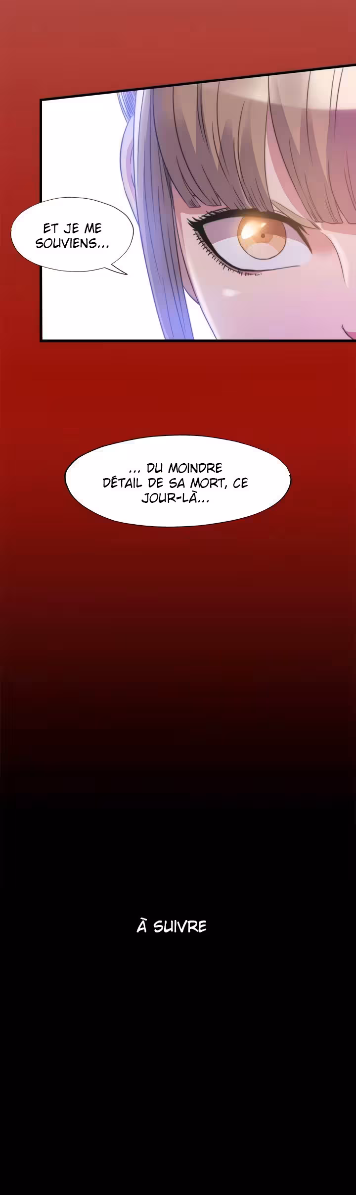 Super Wet Chapitre 78 page 27