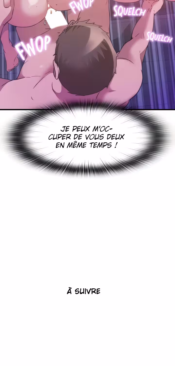 Super Wet Chapitre 82 page 29