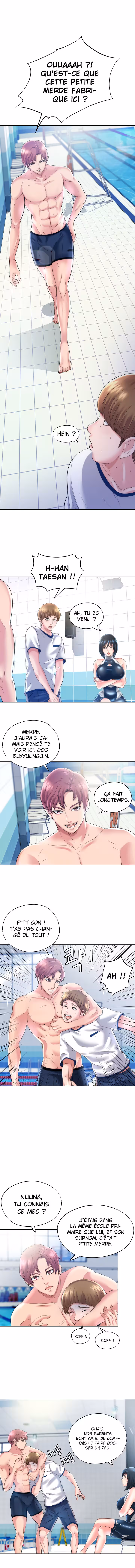 Super Wet Chapitre 1 page 10
