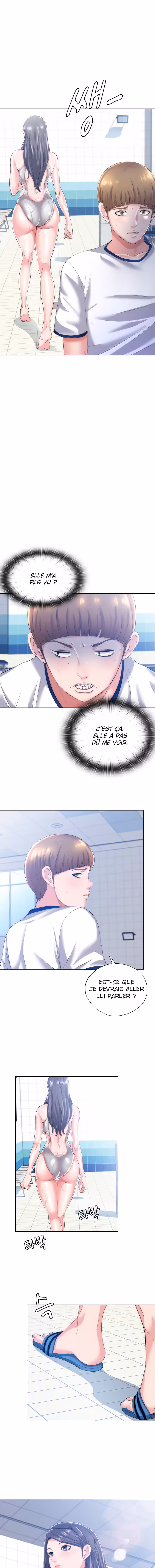 Super Wet Chapitre 1 page 19