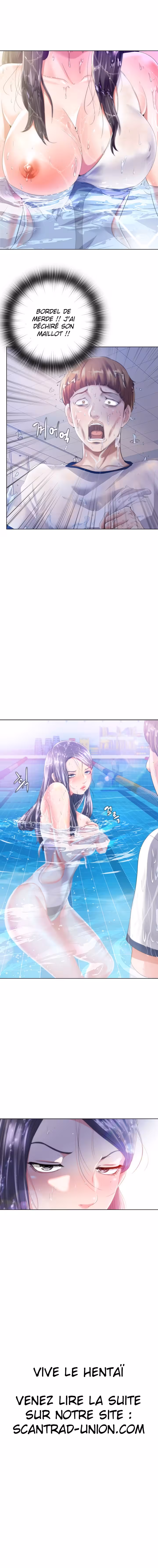 Super Wet Chapitre 1 page 24