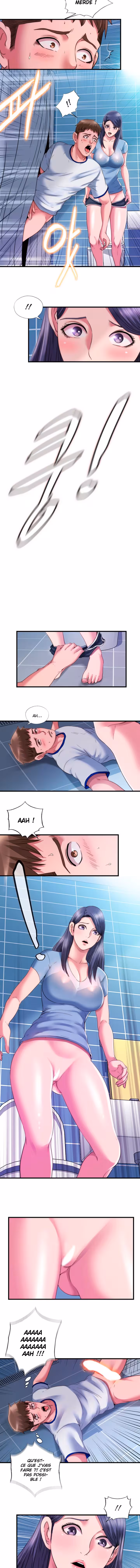 Super Wet Chapitre 39 page 5