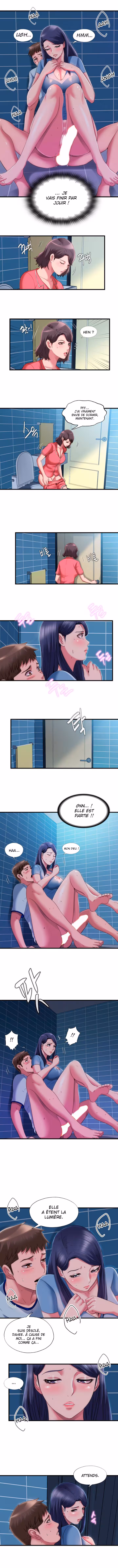 Super Wet Chapitre 39 page 8