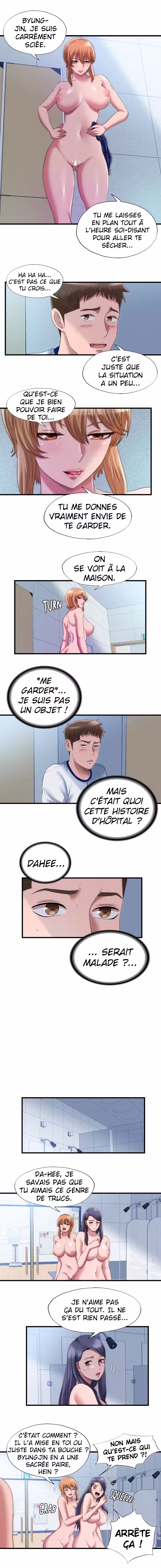 Super Wet Chapitre 48 page 4