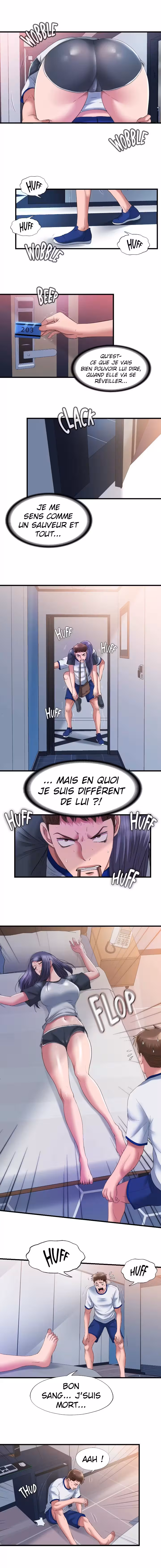 Super Wet Chapitre 56 page 2