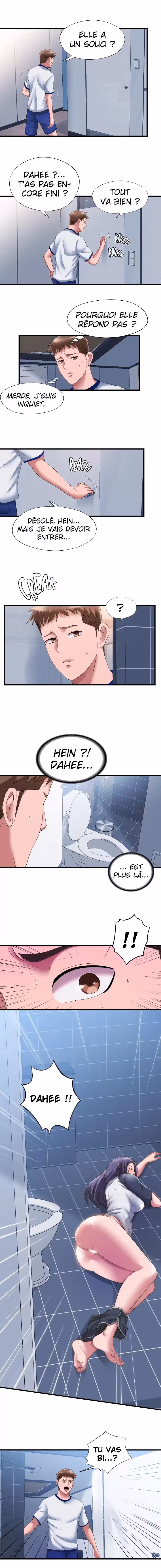 Super Wet Chapitre 56 page 6