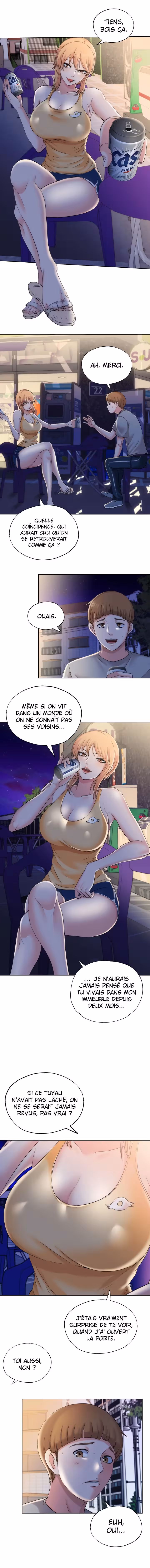 Super Wet Chapitre 4 page 6
