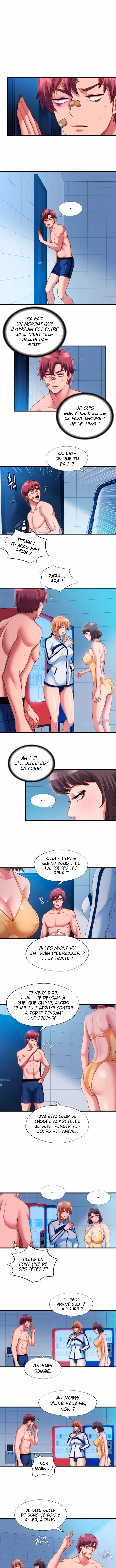 Super Wet Chapitre 41 page 2
