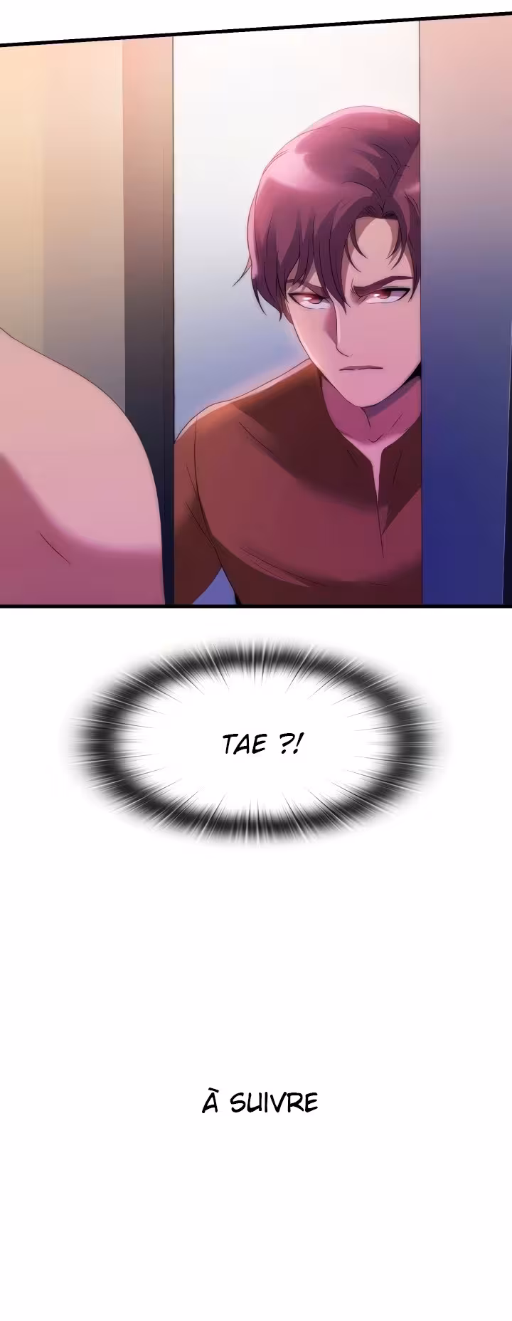 Super Wet Chapitre 74 page 28