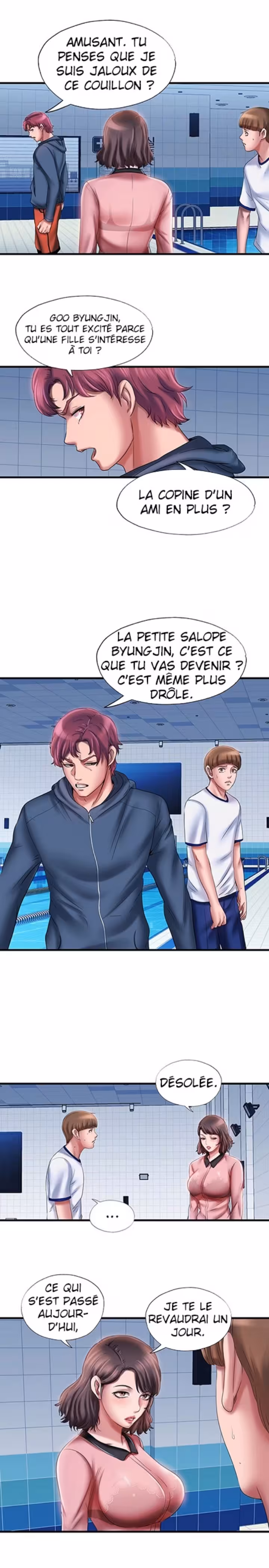 Super Wet Chapitre 12 page 9