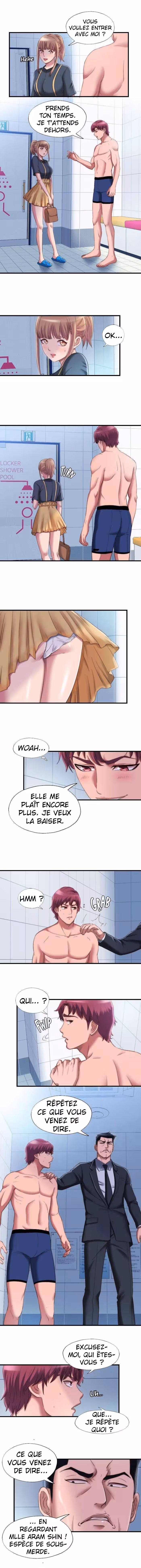 Super Wet Chapitre 46 page 2