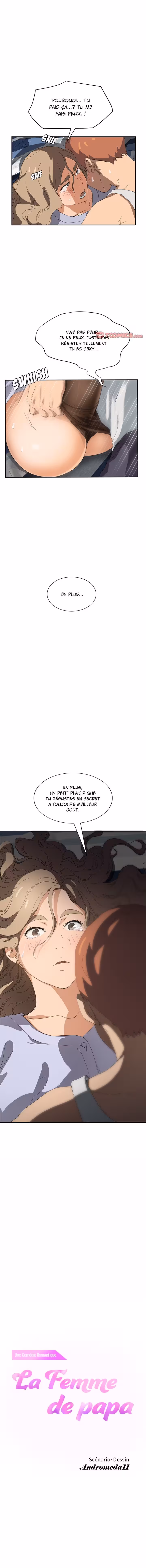 This Doesn’t Feel Like Me Chapitre 23 page 1