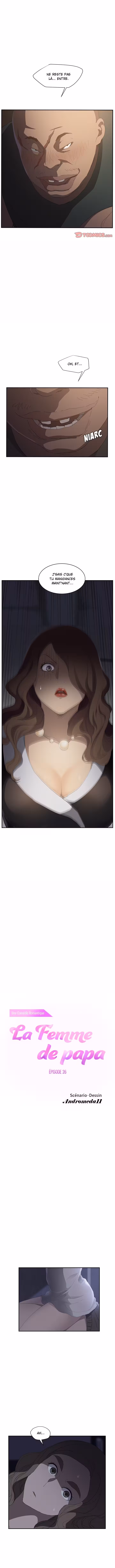 This Doesn’t Feel Like Me Chapitre 26 page 1