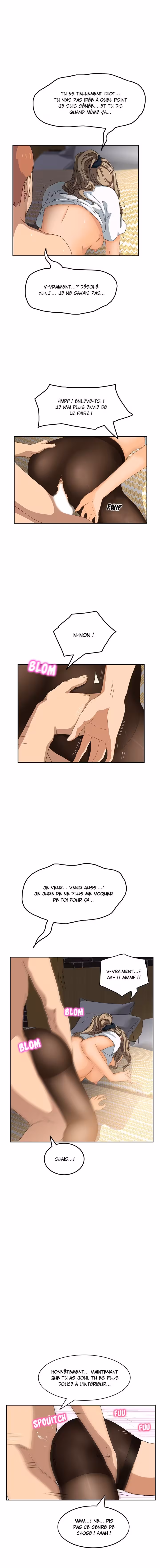 This Doesn’t Feel Like Me Chapitre 15 page 14
