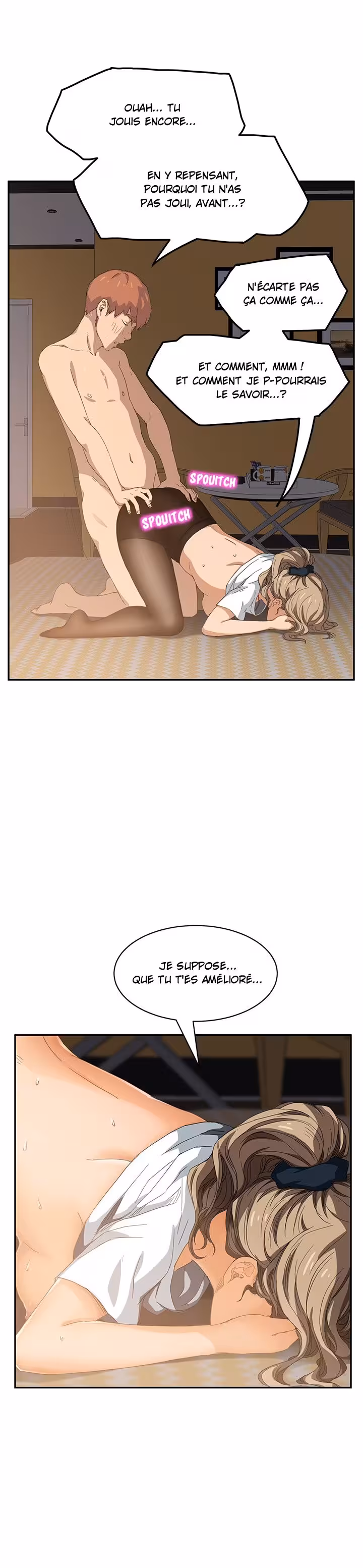 This Doesn’t Feel Like Me Chapitre 15 page 15
