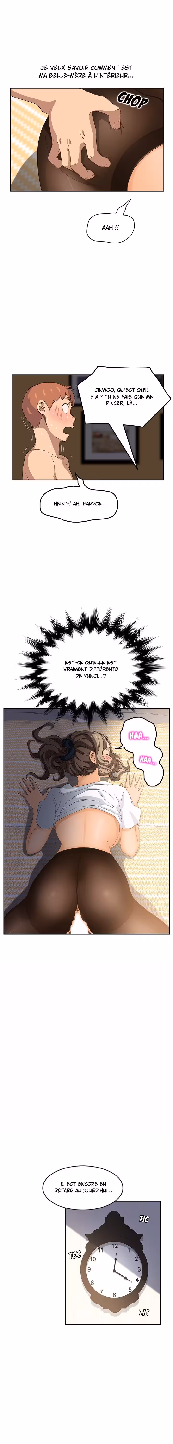This Doesn’t Feel Like Me Chapitre 15 page 18