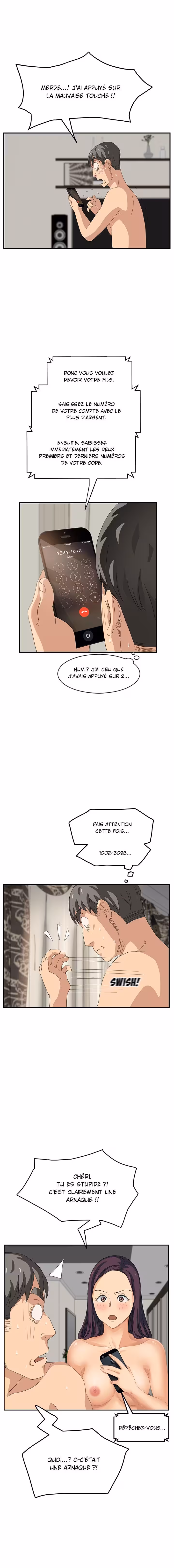 This Doesn’t Feel Like Me Chapitre 15 page 8