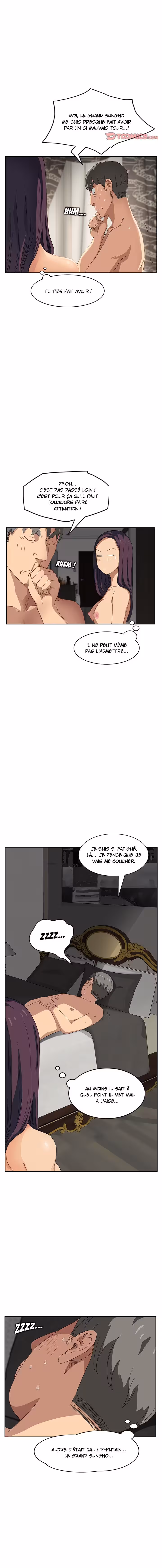This Doesn’t Feel Like Me Chapitre 15 page 9