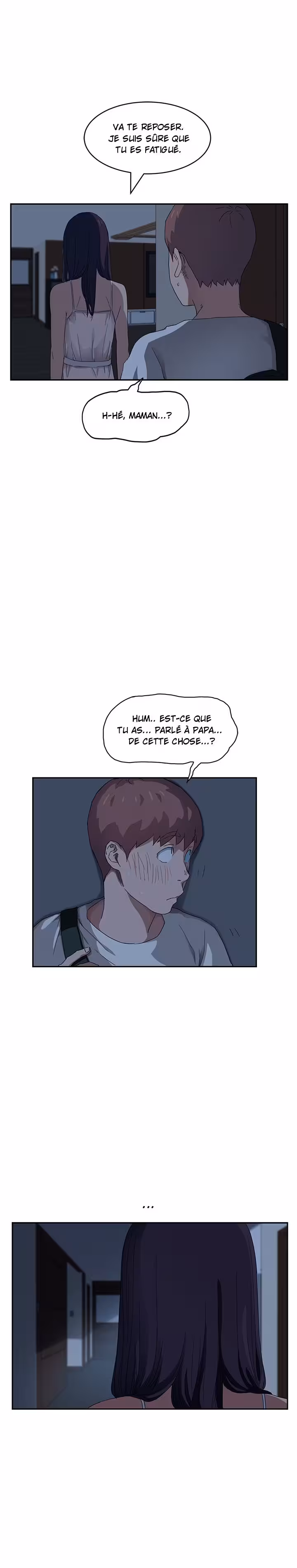 This Doesn’t Feel Like Me Chapitre 16 page 15
