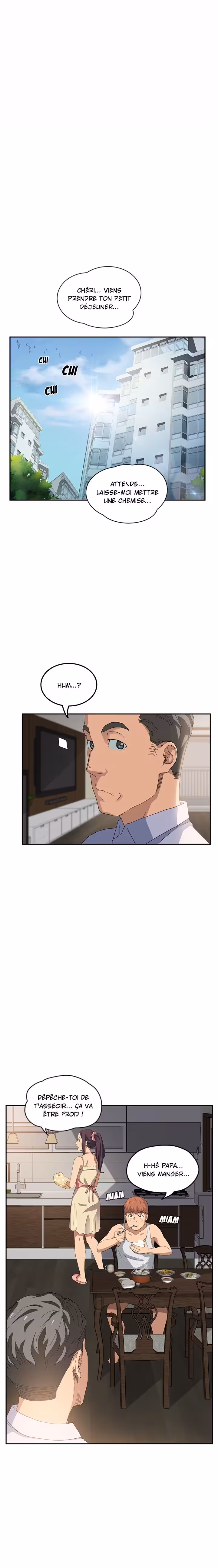 This Doesn’t Feel Like Me Chapitre 16 page 17