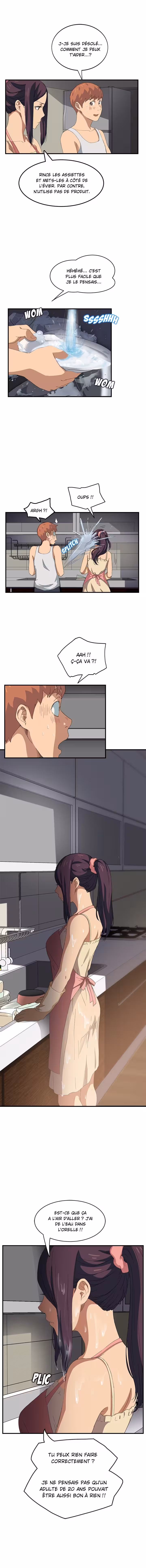 This Doesn’t Feel Like Me Chapitre 16 page 22