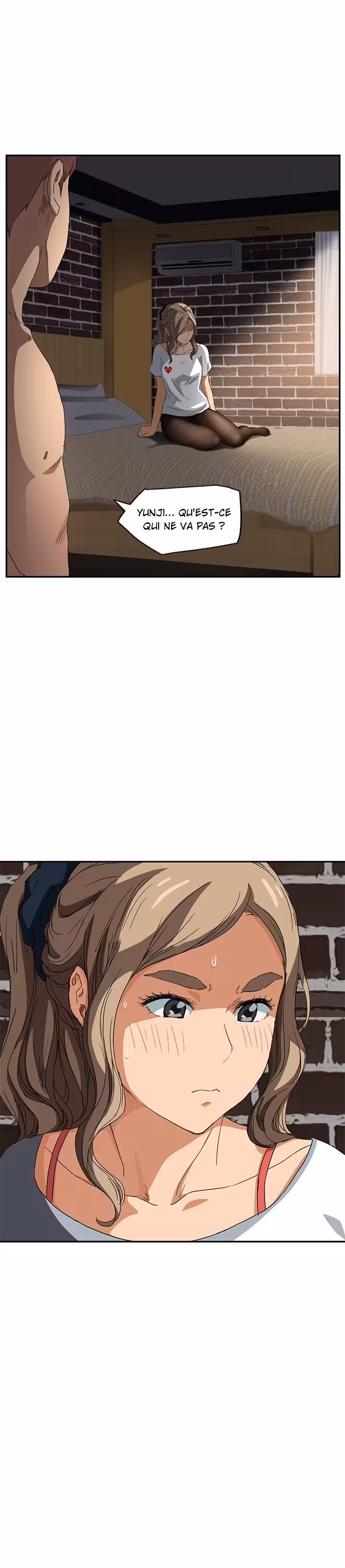This Doesn’t Feel Like Me Chapitre 16 page 4