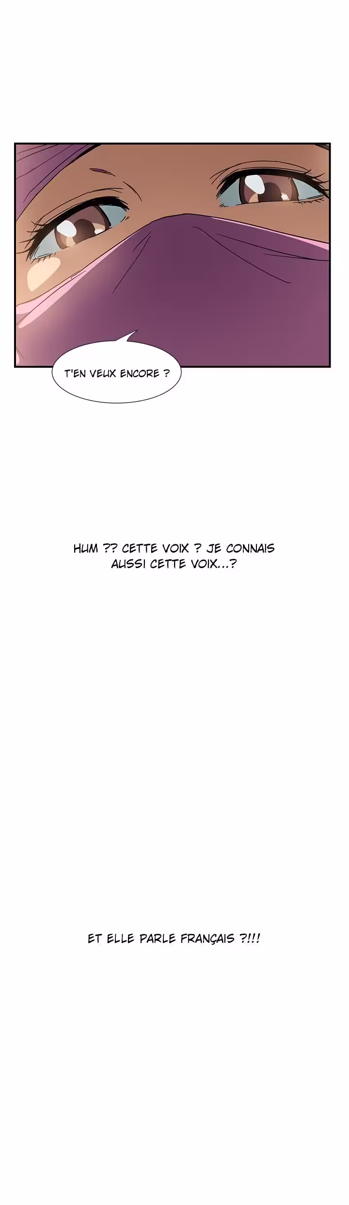 This Doesn’t Feel Like Me Chapitre 4 page 12