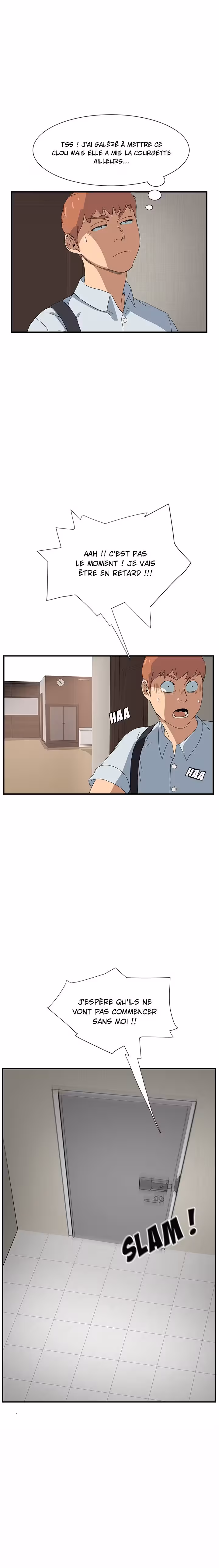 This Doesn’t Feel Like Me Chapitre 4 page 24