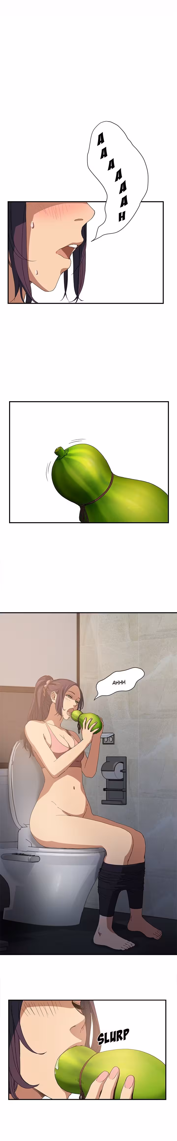 This Doesn’t Feel Like Me Chapitre 4 page 25