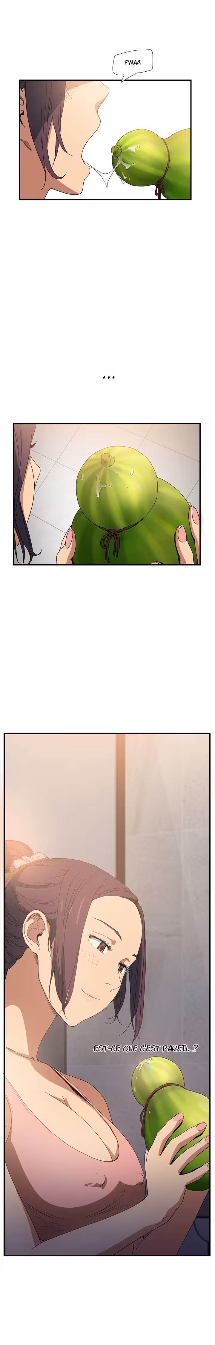 This Doesn’t Feel Like Me Chapitre 4 page 26
