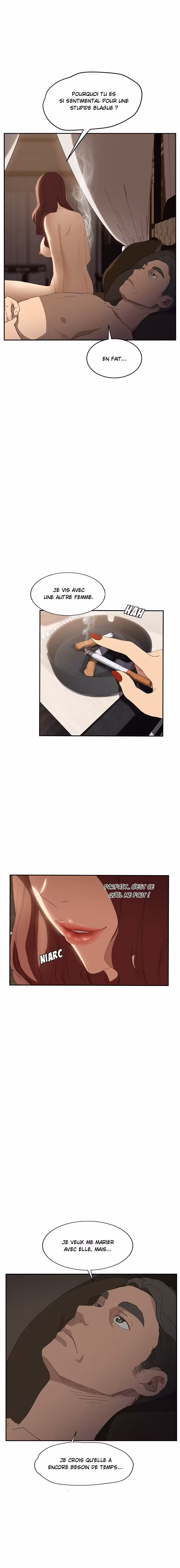 This Doesn’t Feel Like Me Chapitre 24 page 3