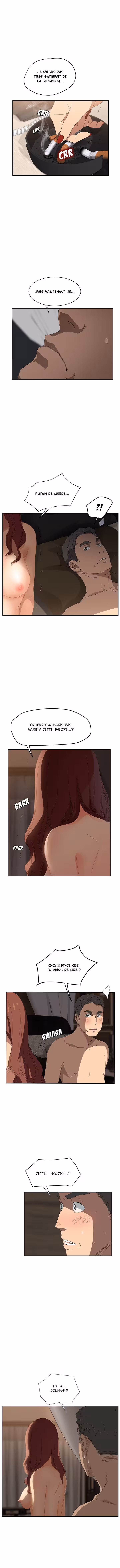 This Doesn’t Feel Like Me Chapitre 24 page 4