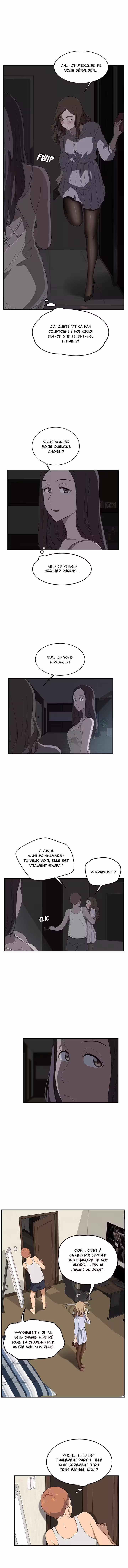 This Doesn’t Feel Like Me Chapitre 22 page 11