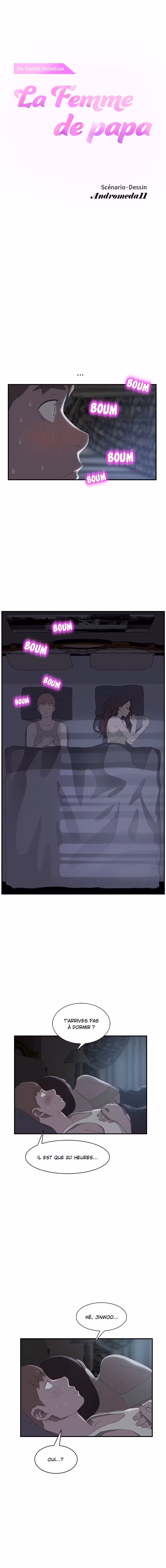 This Doesn’t Feel Like Me Chapitre 22 page 2