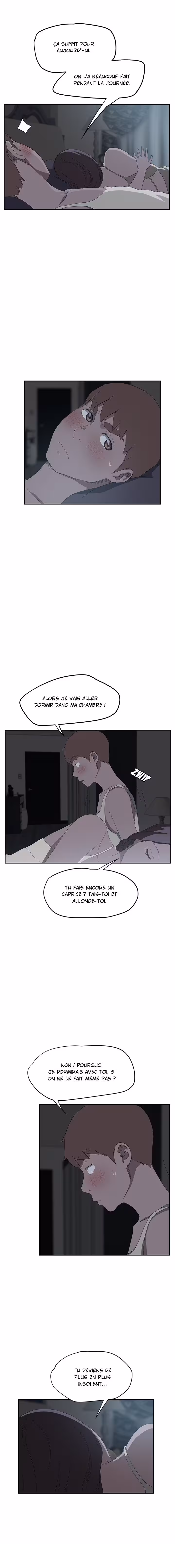 This Doesn’t Feel Like Me Chapitre 22 page 5