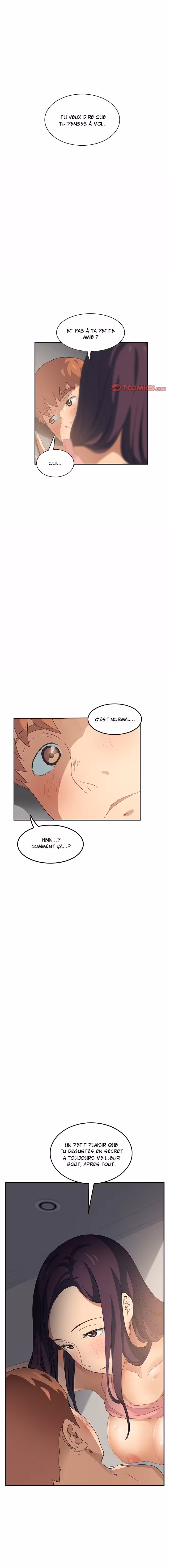 This Doesn’t Feel Like Me Chapitre 20 page 1