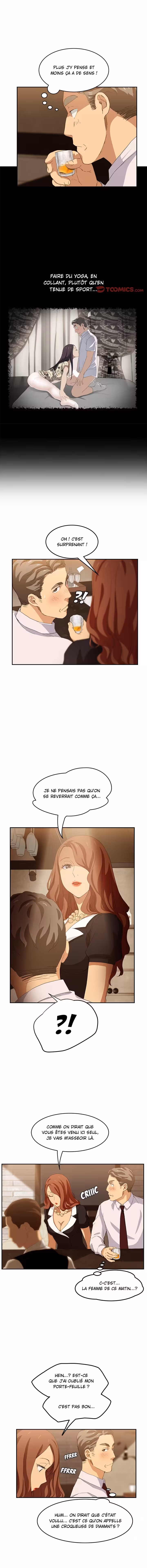 This Doesn’t Feel Like Me Chapitre 20 page 14