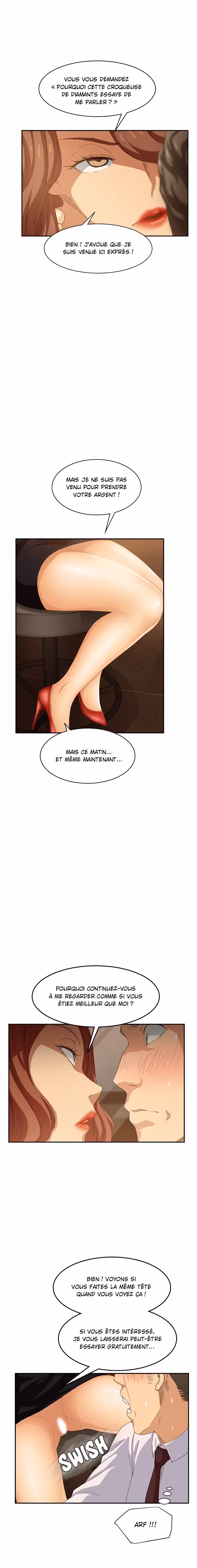 This Doesn’t Feel Like Me Chapitre 20 page 17