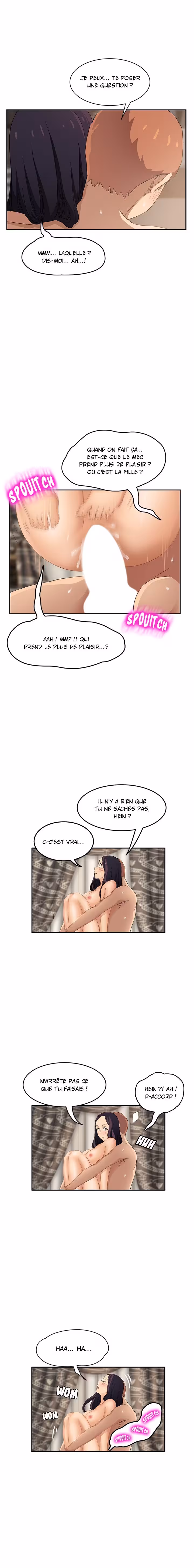 This Doesn’t Feel Like Me Chapitre 20 page 6