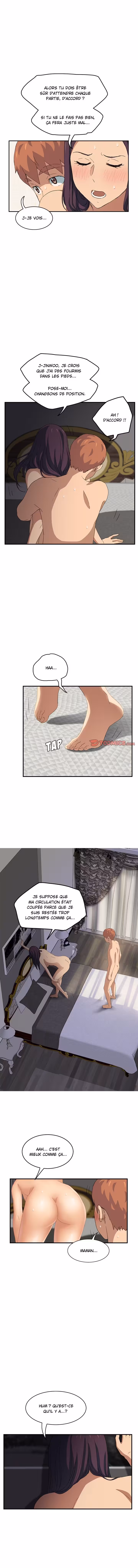 This Doesn’t Feel Like Me Chapitre 20 page 8
