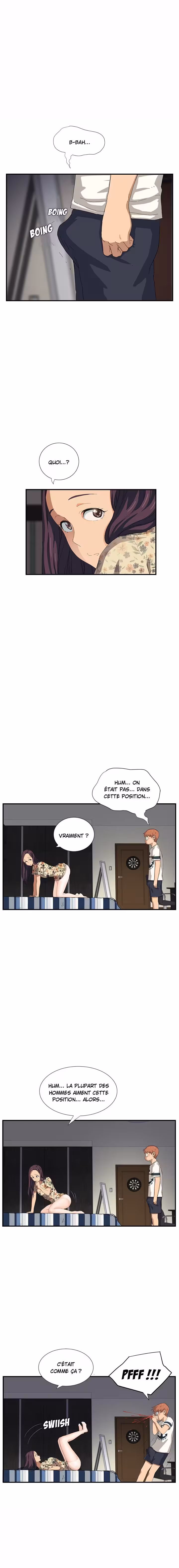 This Doesn’t Feel Like Me Chapitre 10 page 13