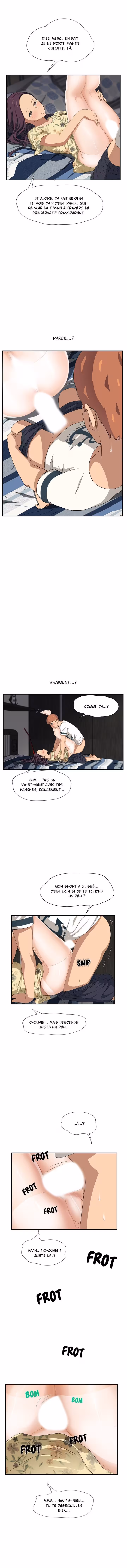 This Doesn’t Feel Like Me Chapitre 10 page 18