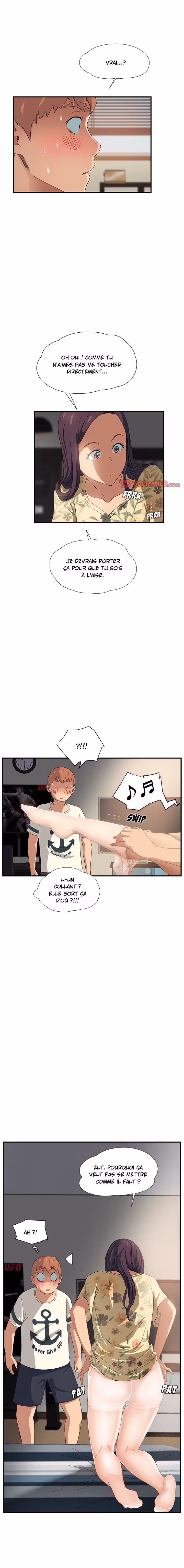This Doesn’t Feel Like Me Chapitre 10 page 9