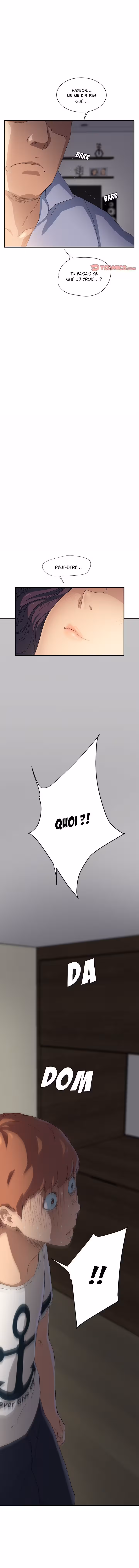 This Doesn’t Feel Like Me Chapitre 13 page 1